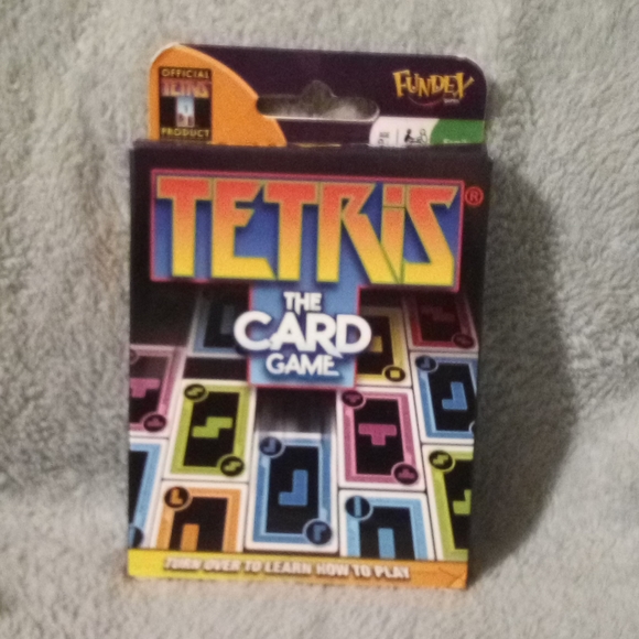 Card Games Lot of 2 - Picture 2 of 6